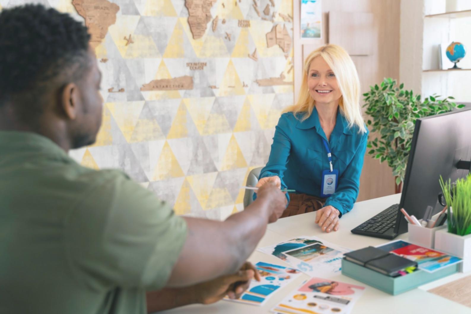 Sosyal hizmet ve ruh sağlığı kariyer programları